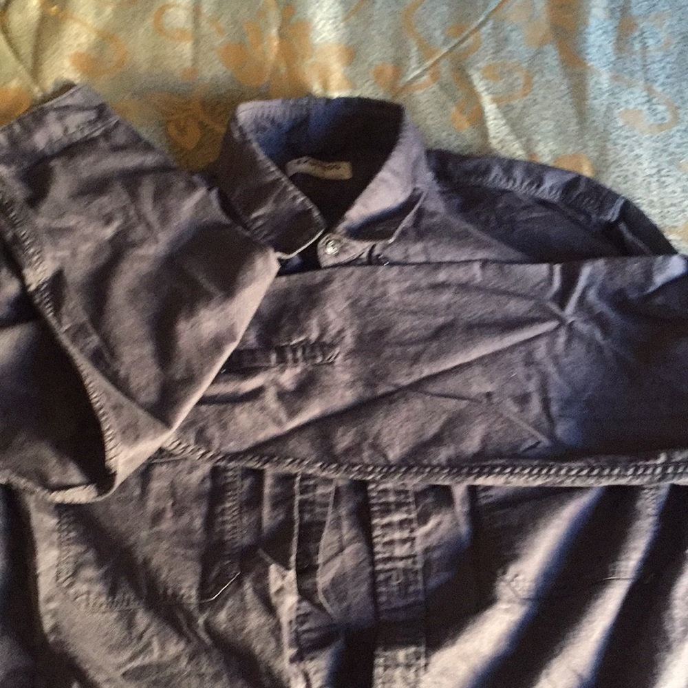 Express Men’s XL Long Sleeve Shirt